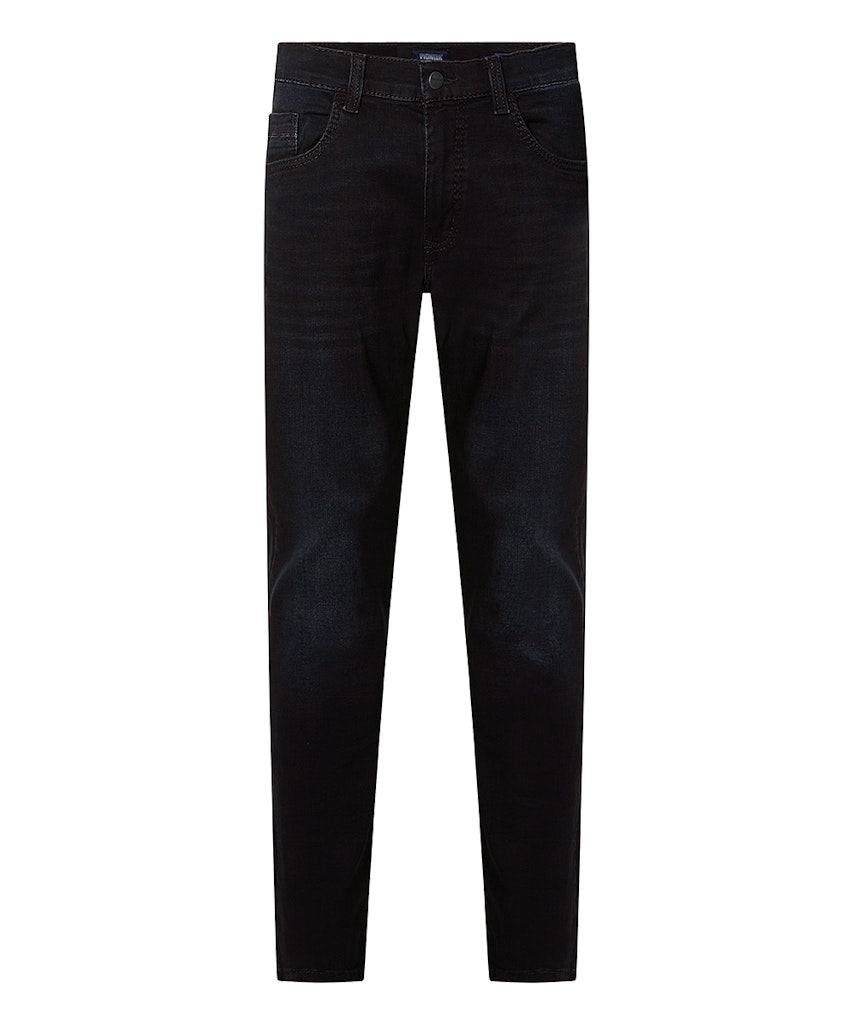 Pioneer Herren Jeans Blue/Black