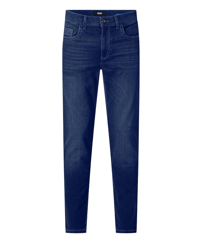 Pioneer Herren Jeans Blue/Black
