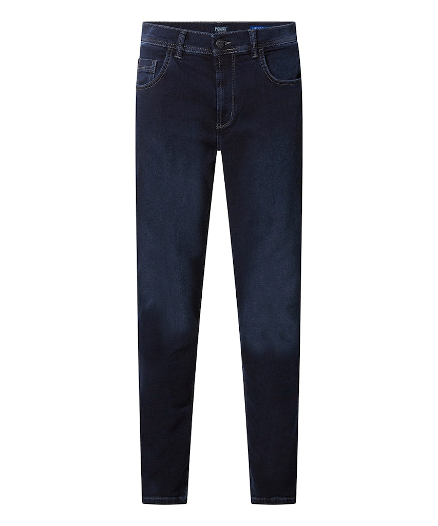 Pioneer Herren Jeans Blue/Black