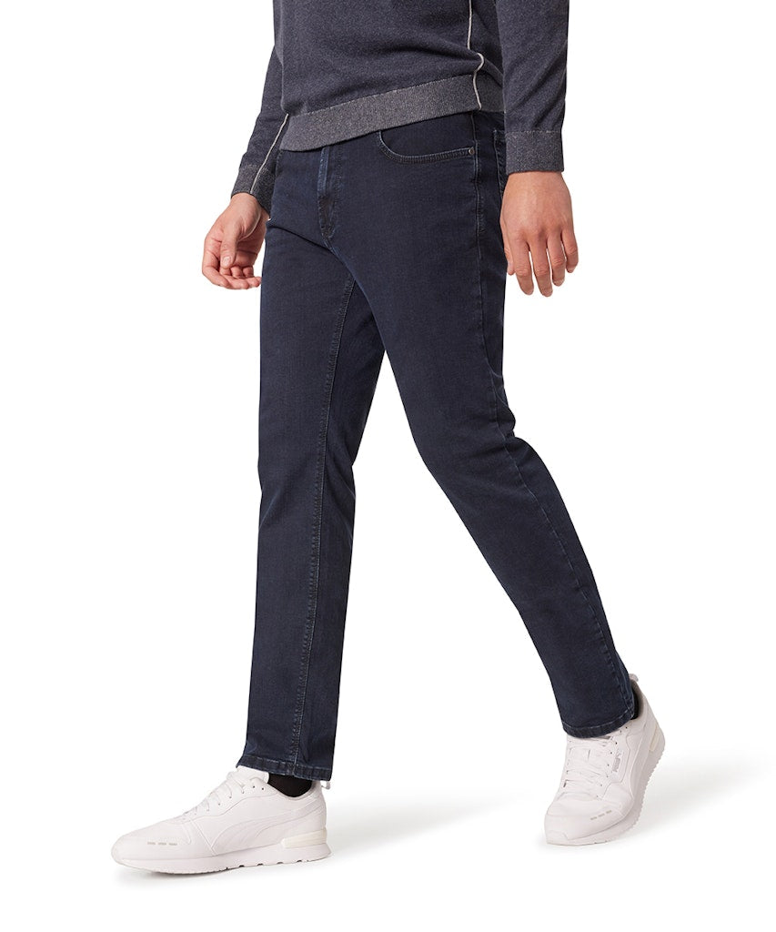 Pioneer Herren Jeans Blue/Black