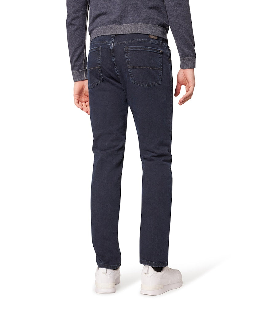 Pioneer Herren Jeans Blue/Black