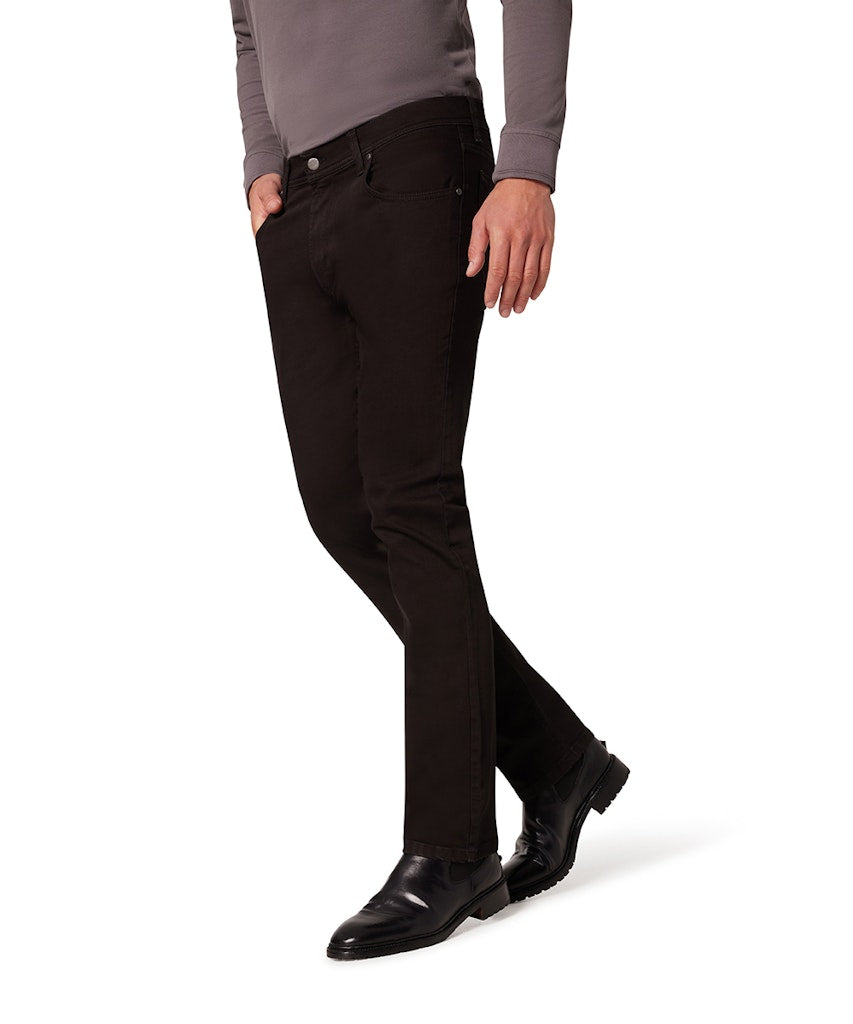 Pioneer Herren Jeans Black Blac