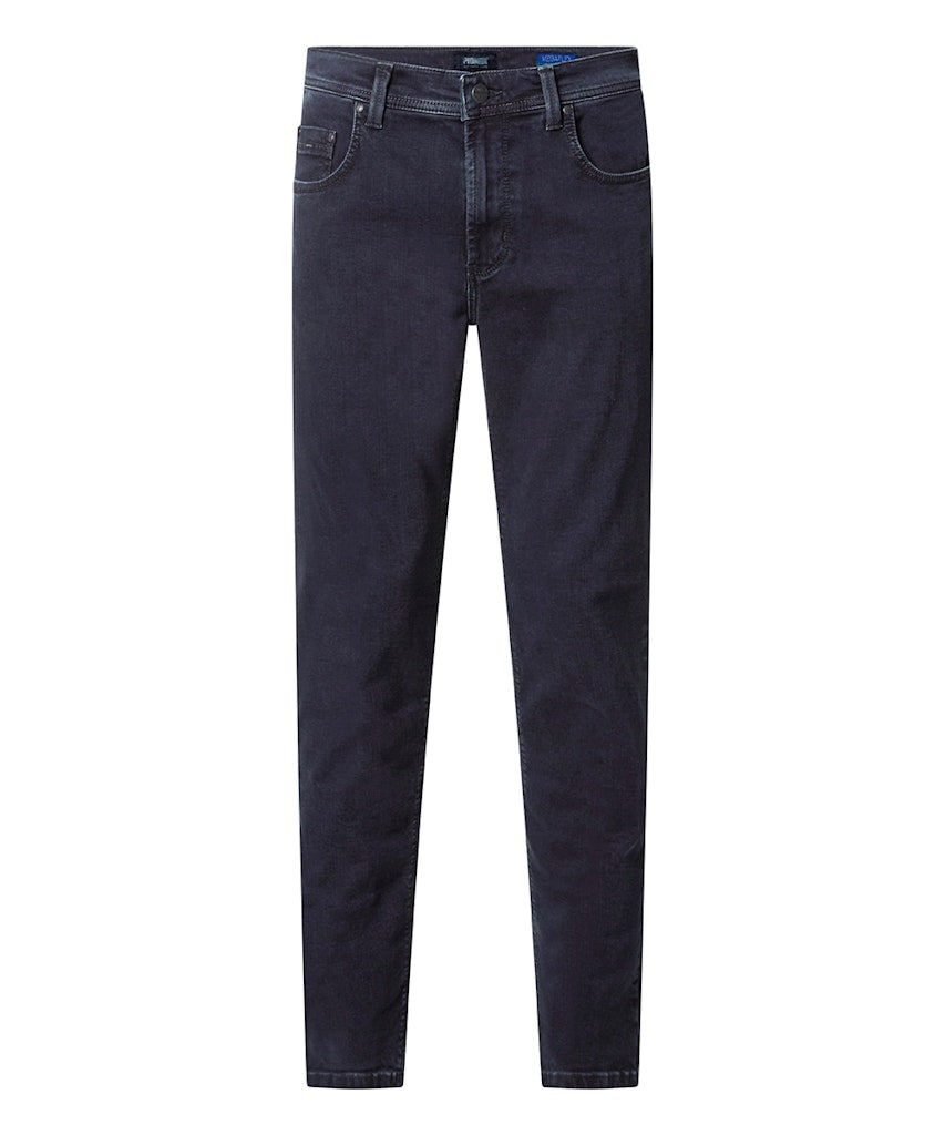 Pioneer Herren Jeans Blue/Black