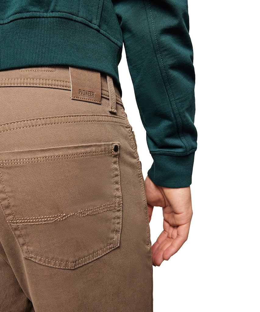 Pioneer Herren Hosen Gargoyle