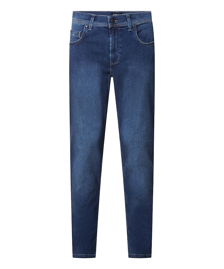 Pioneer Herren Jeans Ocean Blue