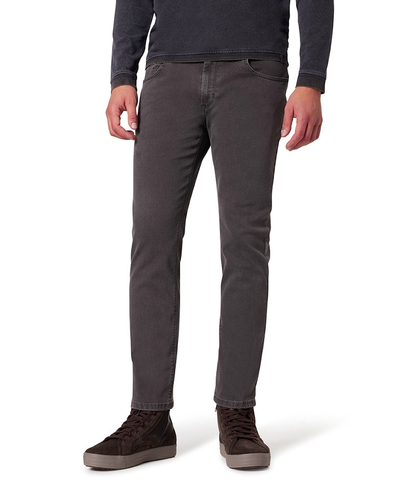 Pioneer Herren Jeans Dark Grey