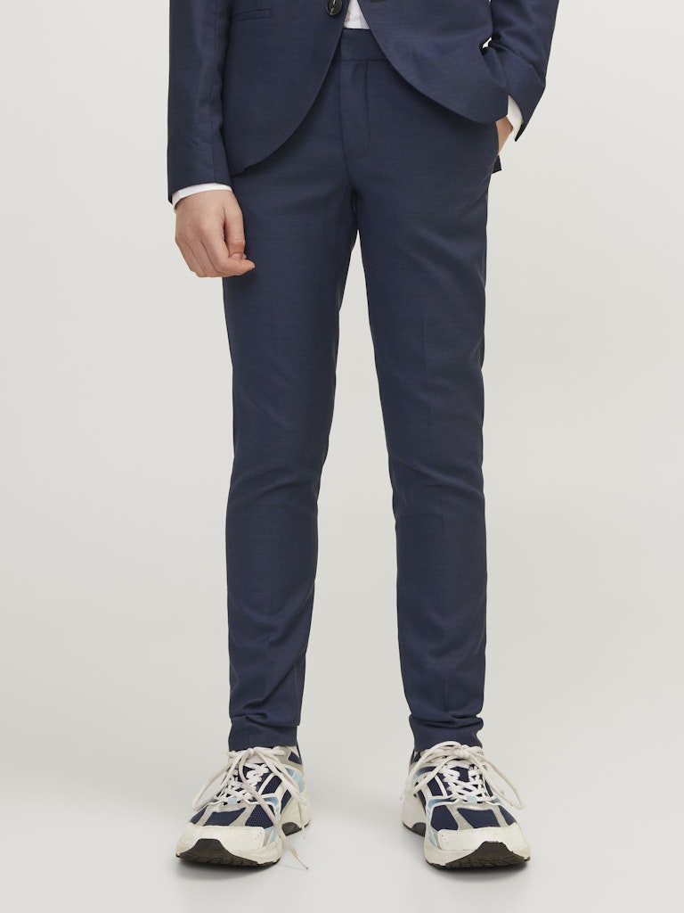 Jack & Jones Jungen Hosen & Shorts Dark Navy