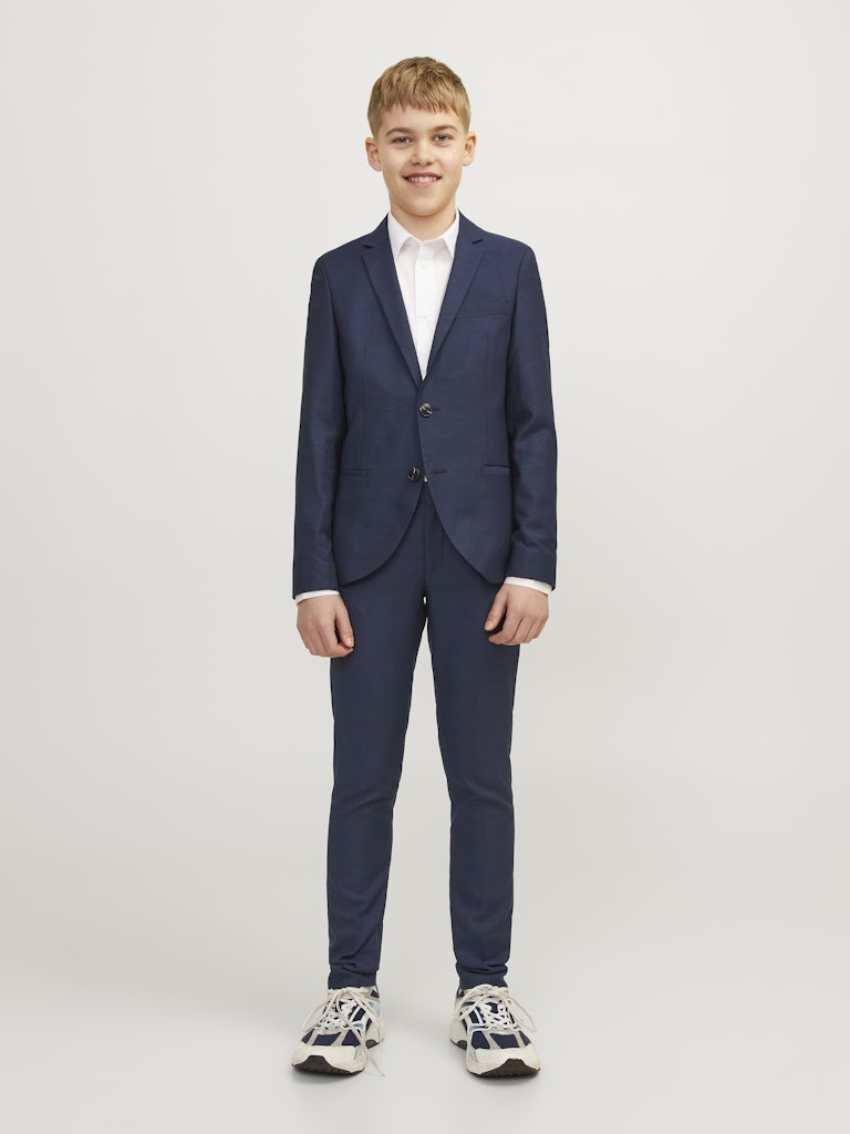 Jack & Jones Jungen Hosen & Shorts Dark Navy