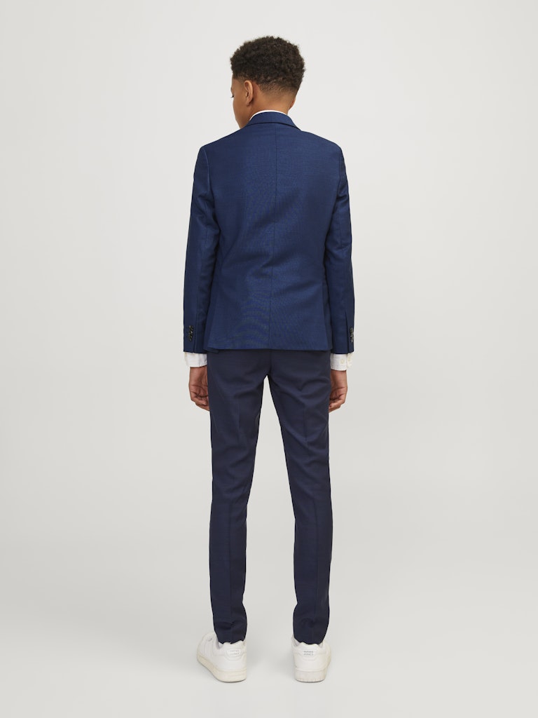 Jack & Jones Jungen Jacken Medieval Blue