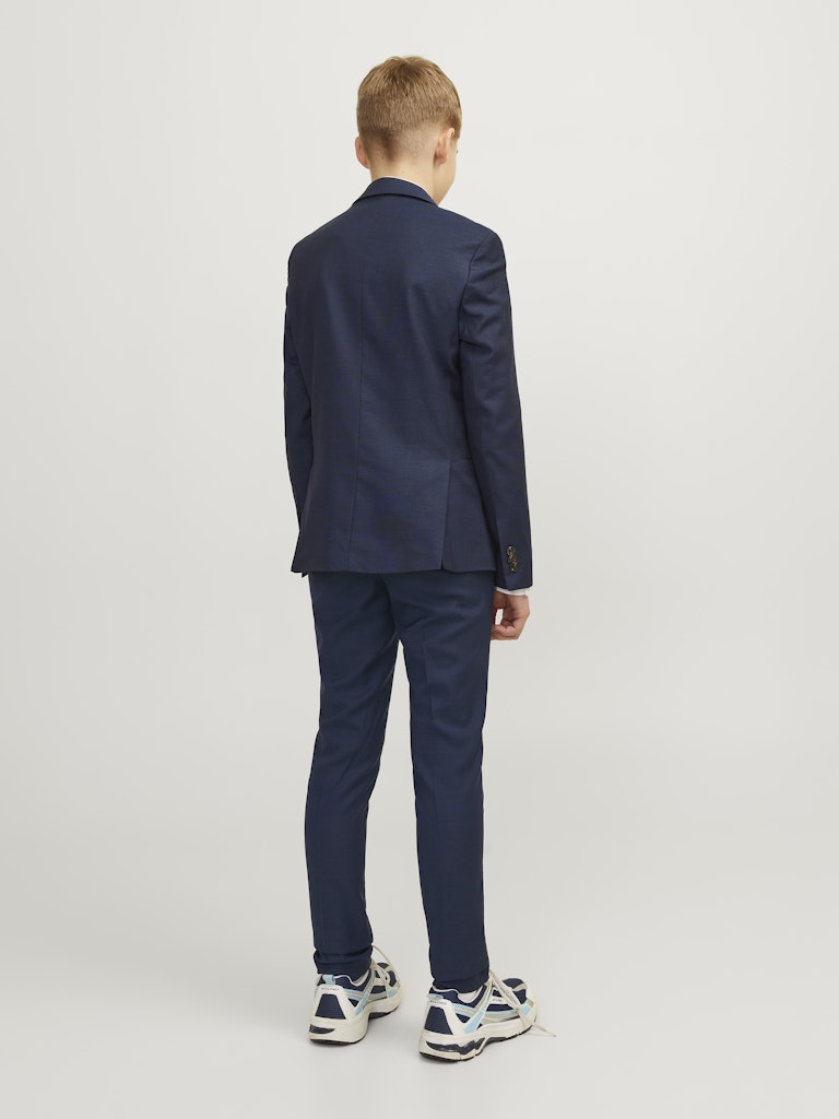 Jack & Jones Jungen Hosen & Shorts Dark Navy