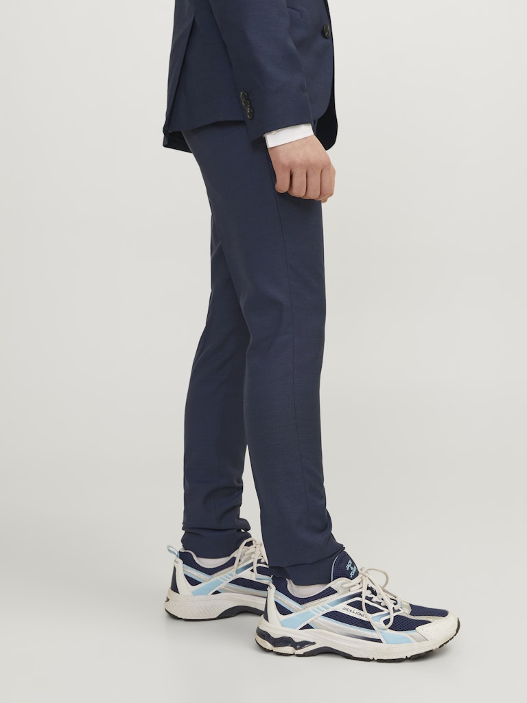 Jack & Jones Jungen Hosen & Shorts Dark Navy