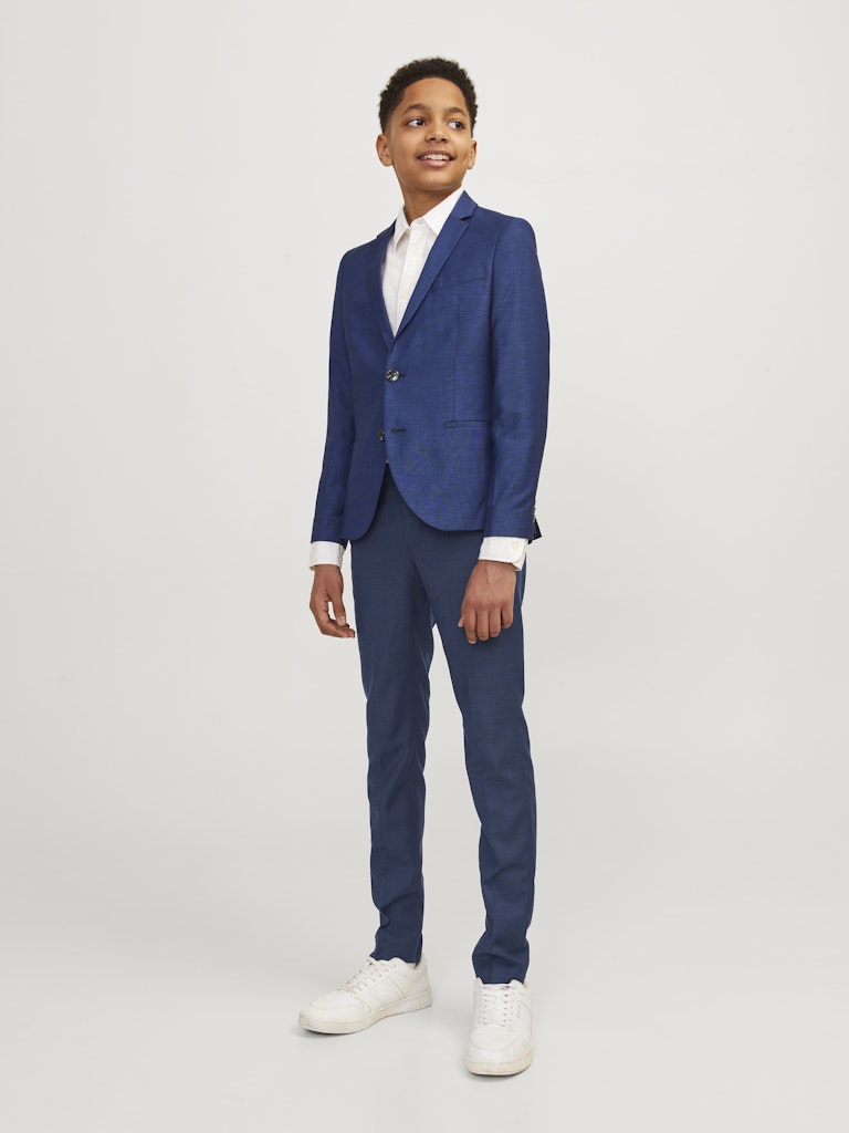 Jack & Jones Jungen Hosen & Shorts Medieval Blue