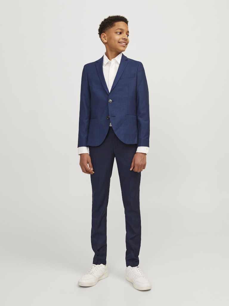 Jack & Jones Jungen Jacken Medieval Blue