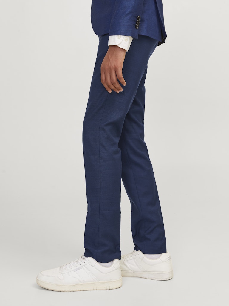 Jack & Jones Jungen Hosen & Shorts Medieval Blue