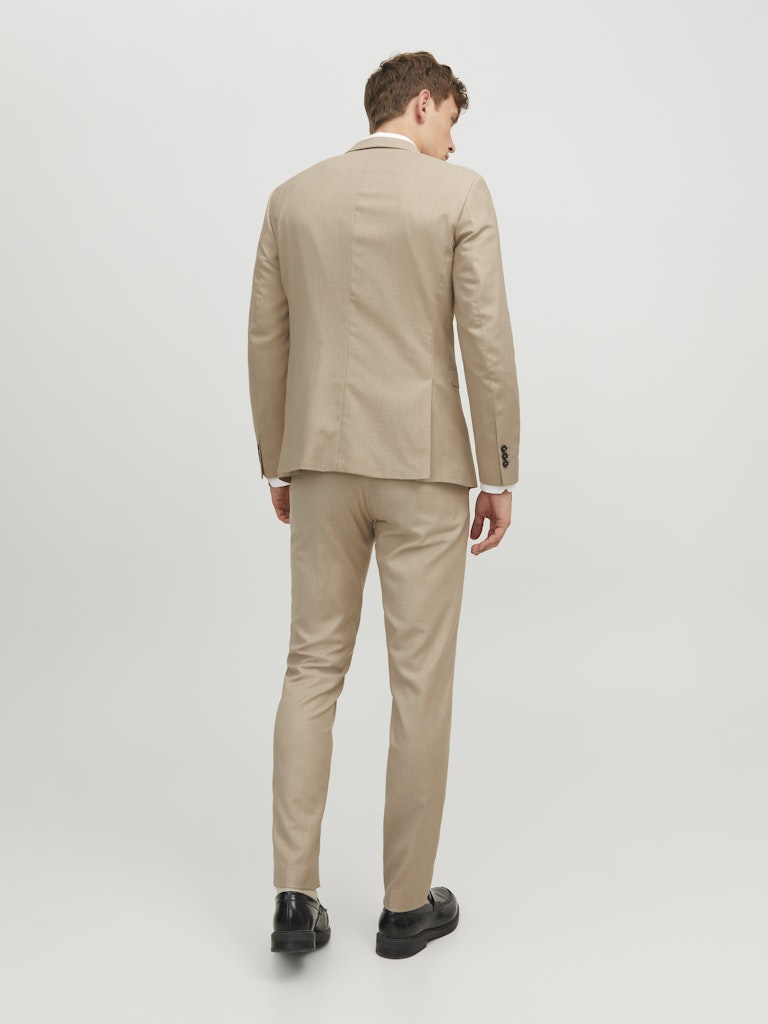 Jack & Jones Herren Hosen Pure Cashmere/S
