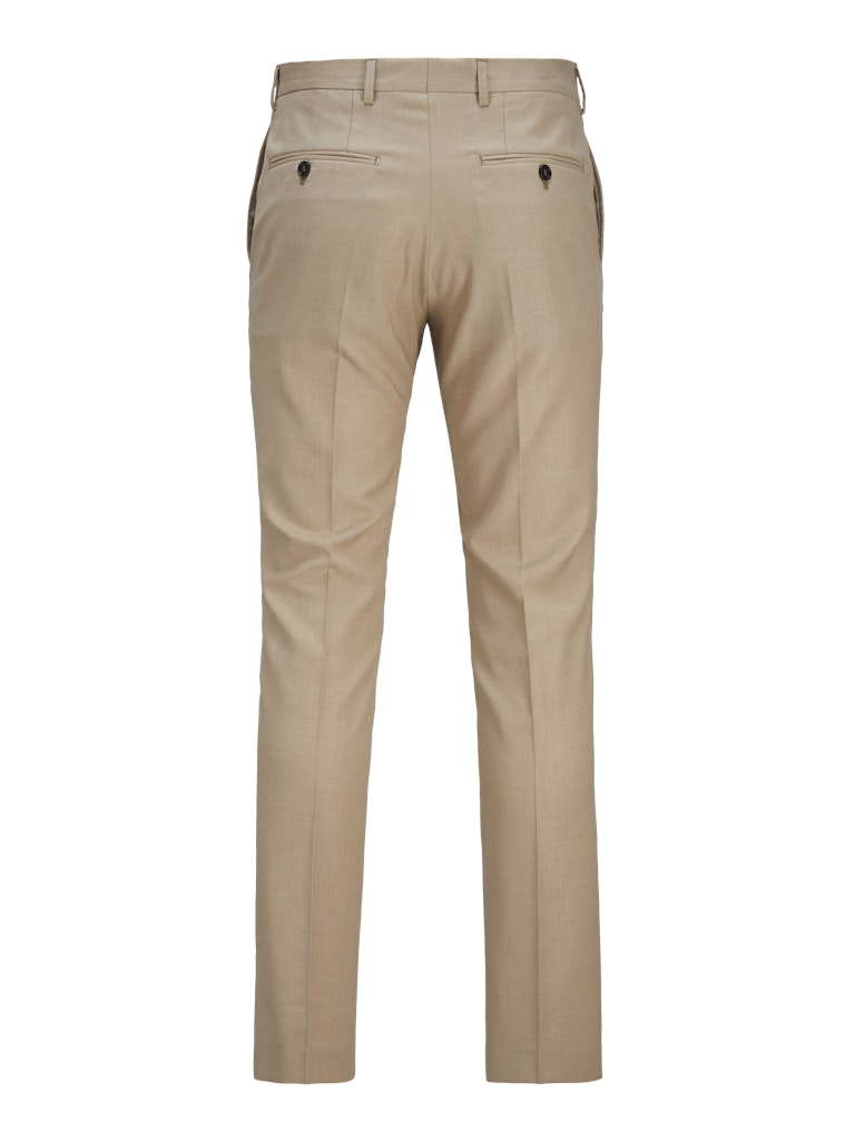 Jack & Jones Herren Hosen Pure Cashmere/S