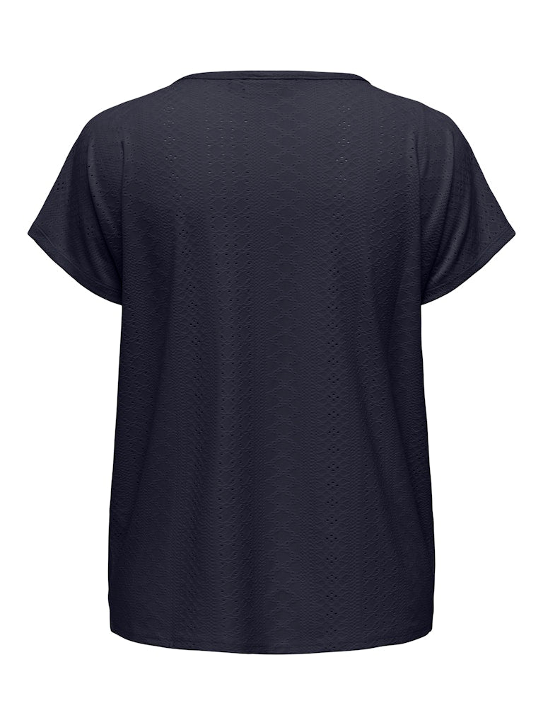 Only Caramkoma Damen T-Shirts Night Sky