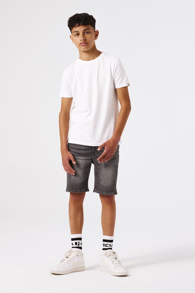 Garcia Jungen Hosen & Shorts Dark Used