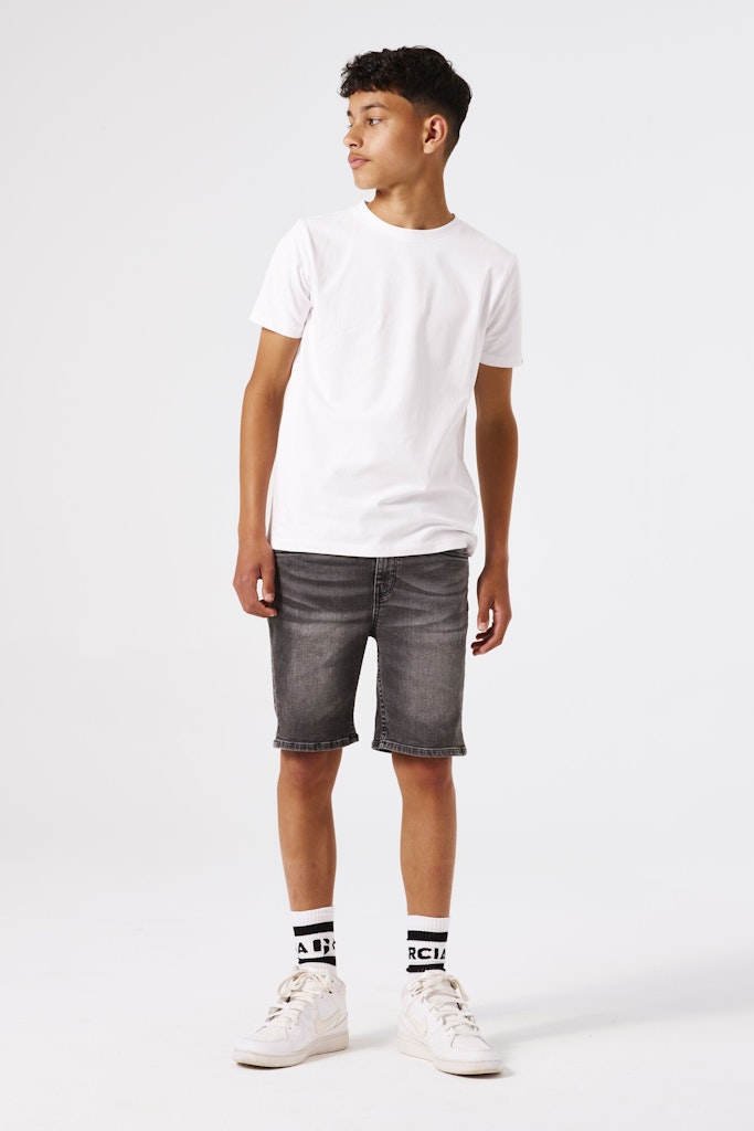 Garcia Jungen Hosen & Shorts Dark Used