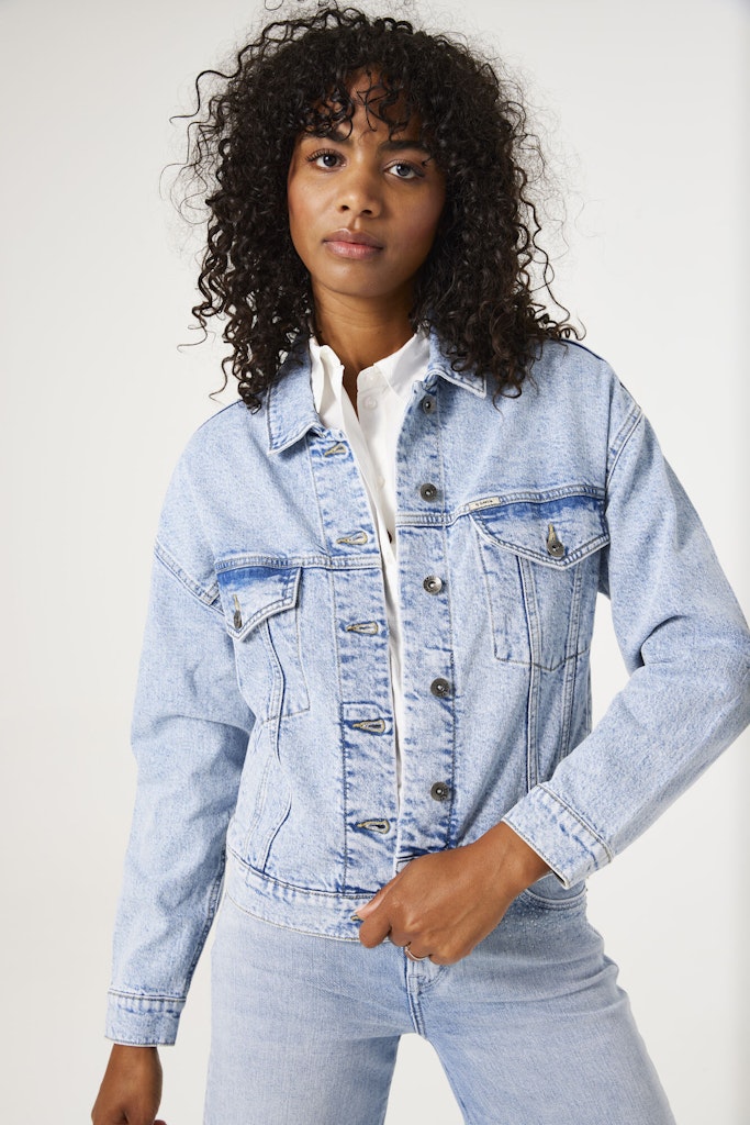 Garcia Damen Blazer Light Used
