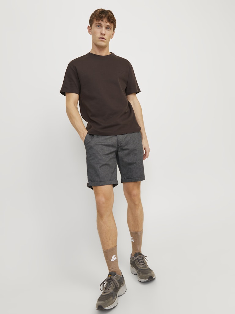 Jack & Jones Herren Shorts Drizzle