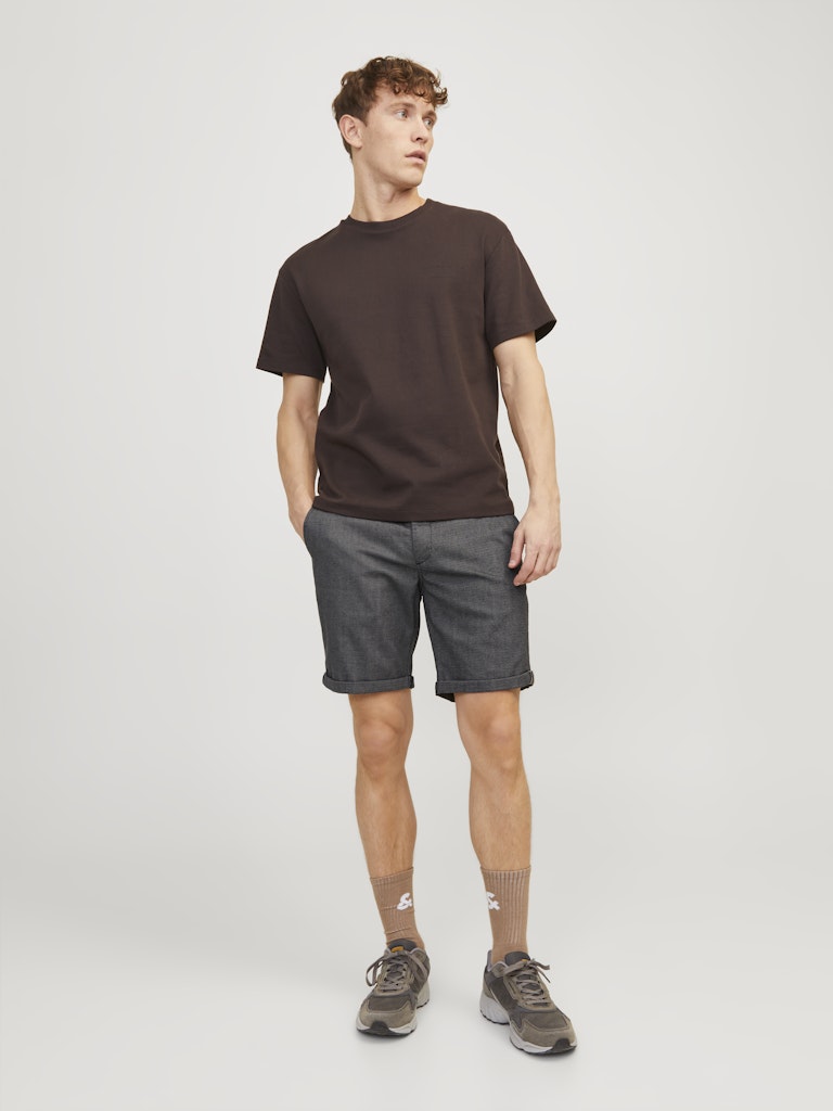 Jack & Jones Herren Shorts Drizzle