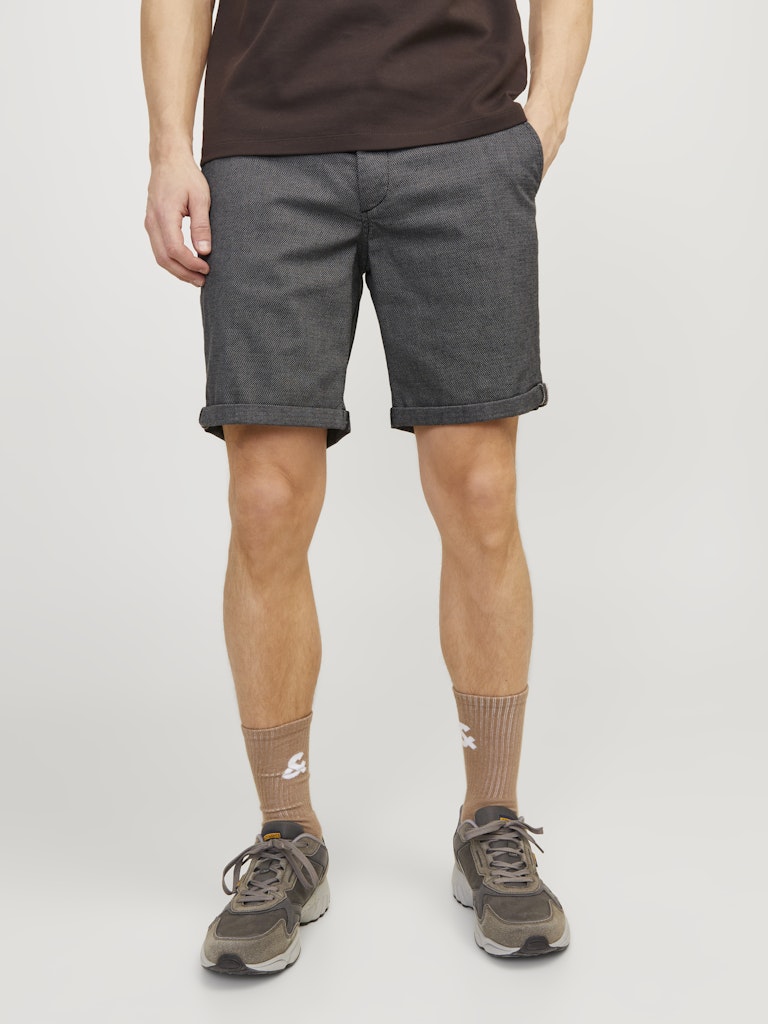 Jack & Jones Herren Shorts Drizzle