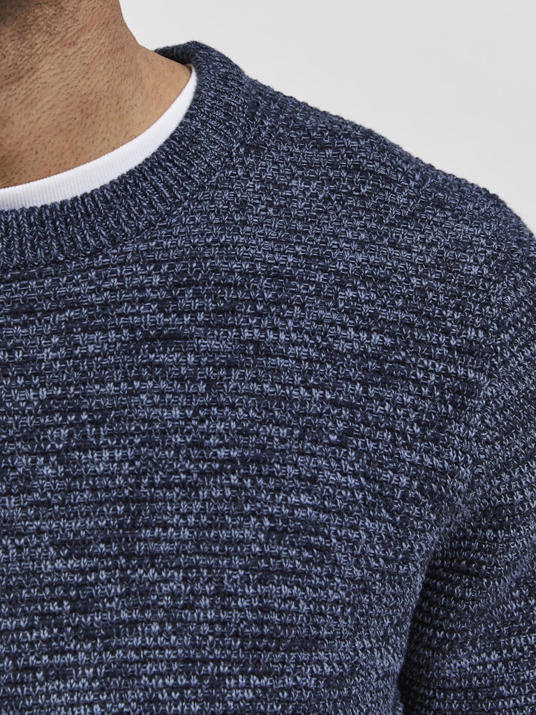 Selected homme Herren Pullover Dark