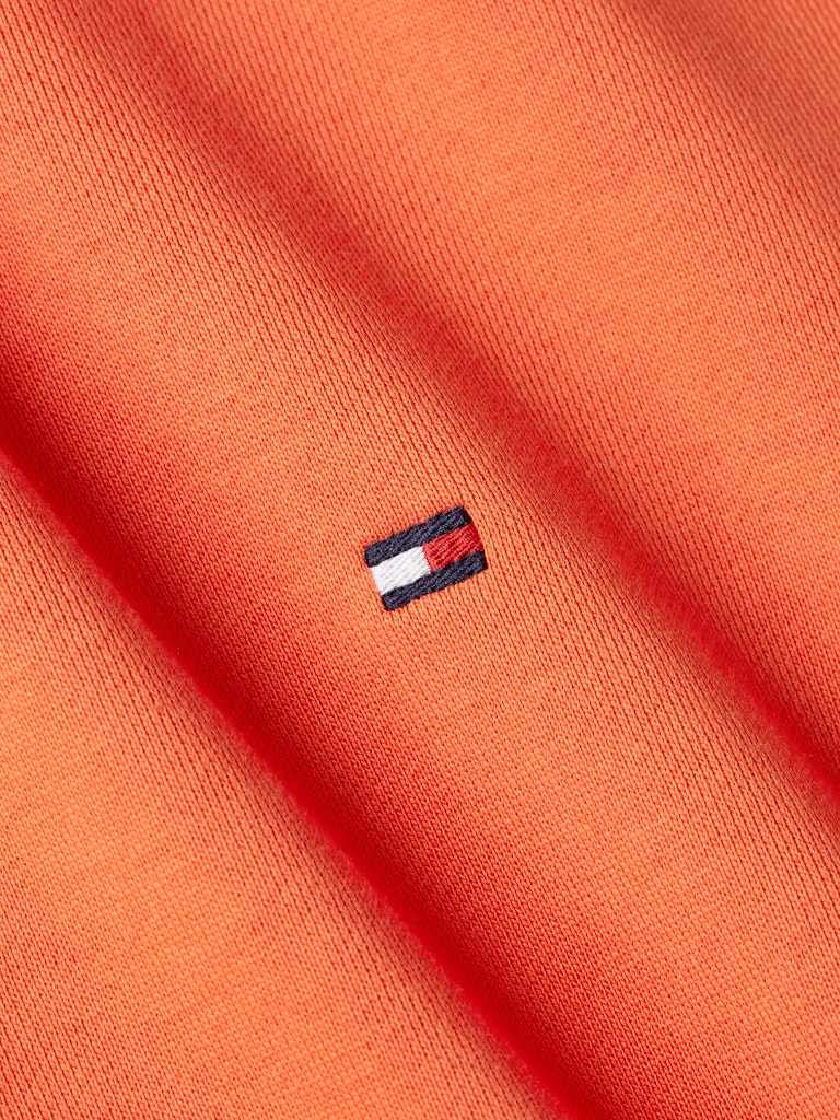 Tommy Hilfiger Herren Pullover Scx Orange