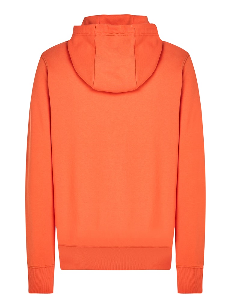 Tommy Hilfiger Herren Pullover Scx Orange