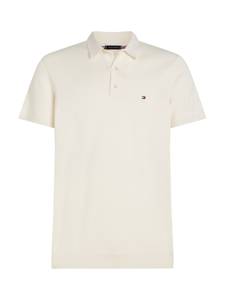Tommy Hilfiger Herren Pullover Z Yellow