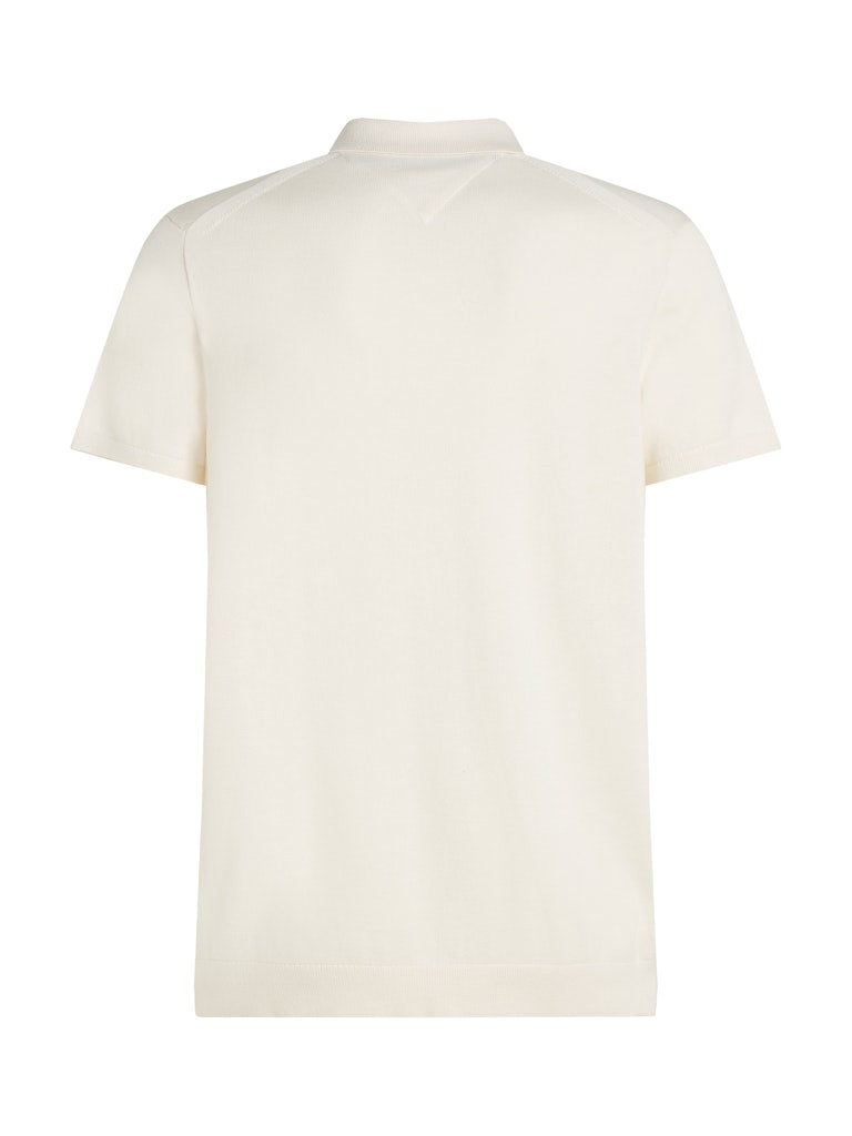 Tommy Hilfiger Herren Pullover Z Yellow