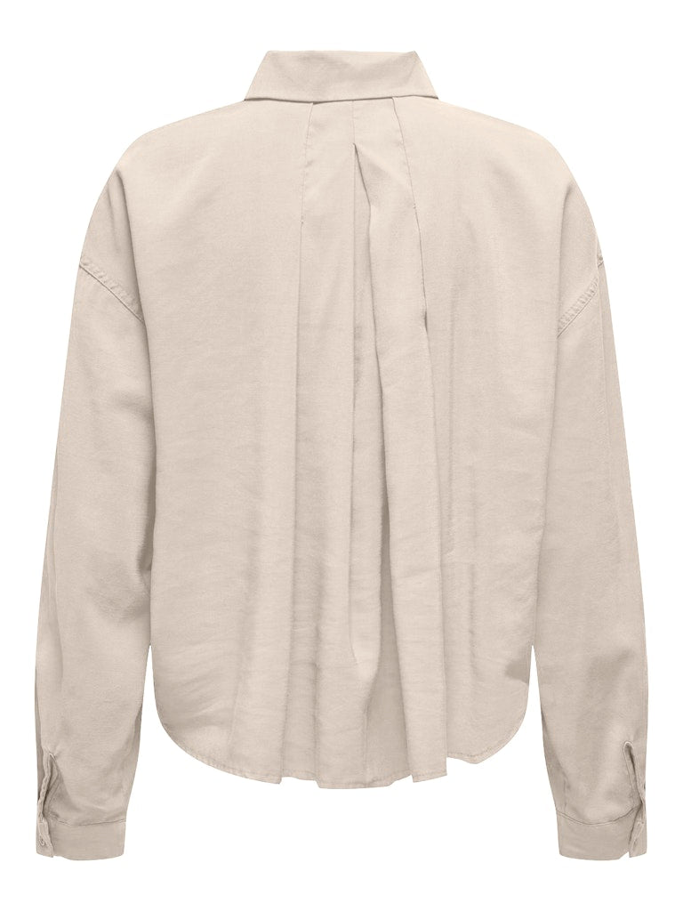 Only Damen Tops Pumice Stone