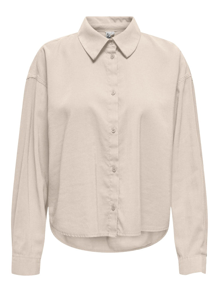 Only Damen Tops Pumice Stone