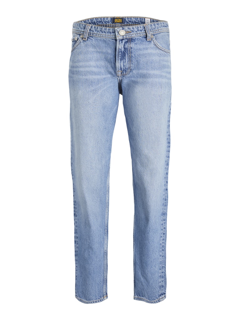 Jack & Jones Jungen Hosen & Shorts Blue Denim