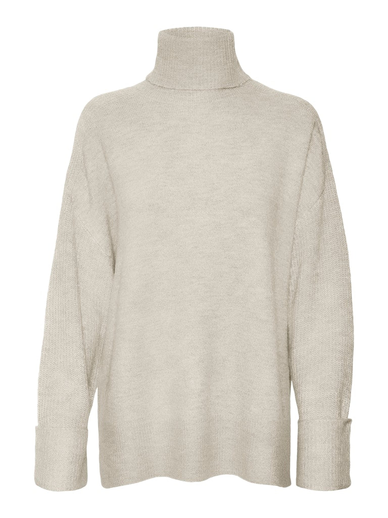 Vero Moda Damen Pullover Birch