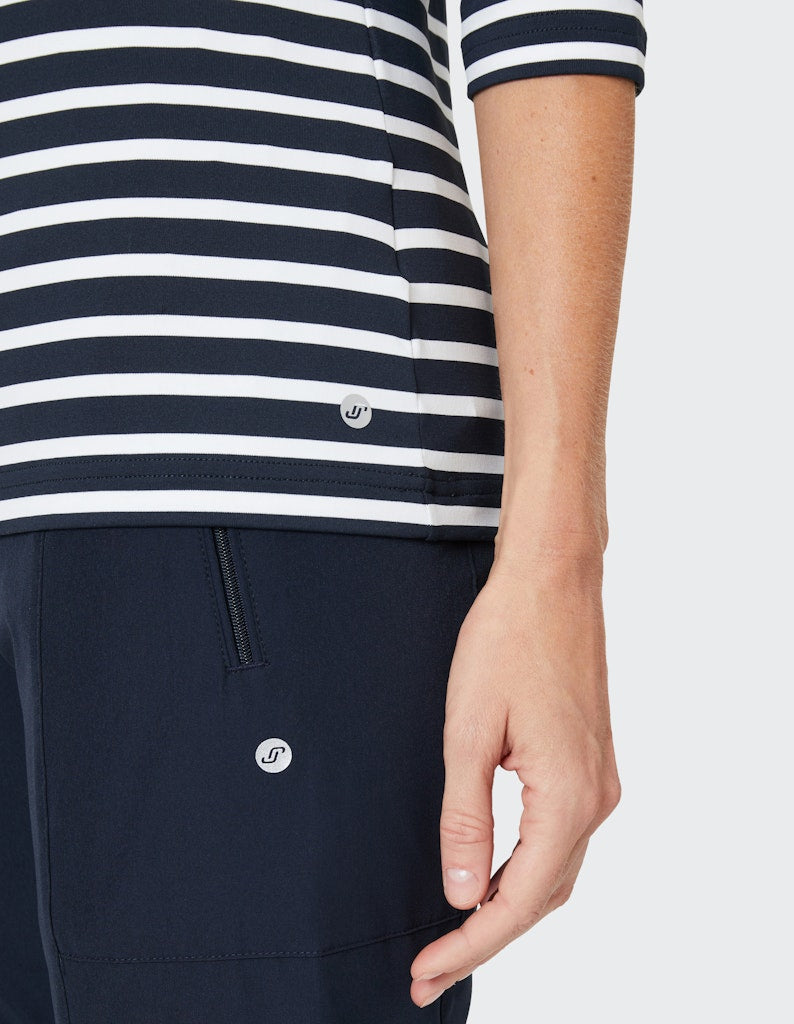 Joy Shirts Night Stripes