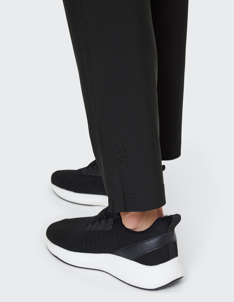 Joy Fitnesshosen Black