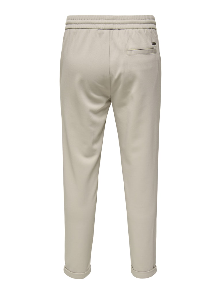 Only & Sons Herren Hosen Silver Lining