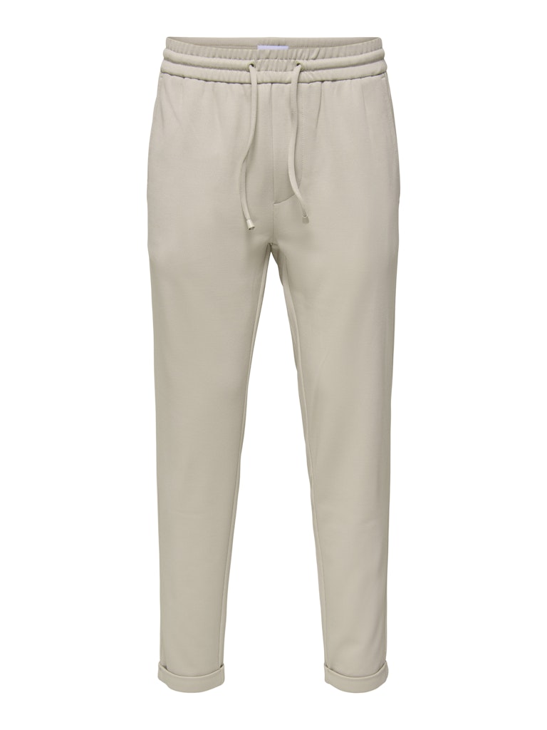 Only & Sons Herren Hosen Silver Lining