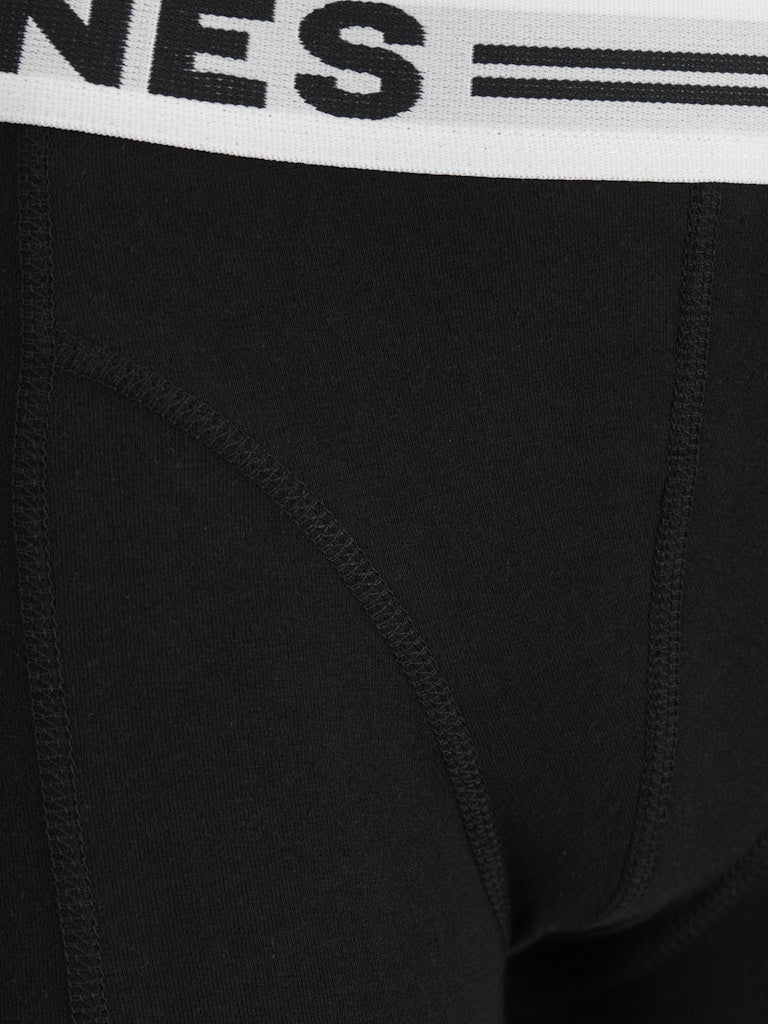 Jack & Jones Jungen Wäsche Black/Black & B