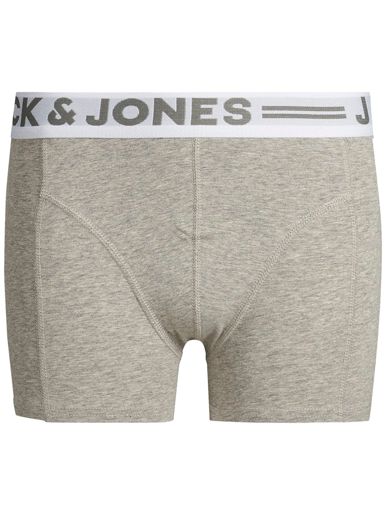 Jack & Jones Jungen Wäsche Black/Black & B