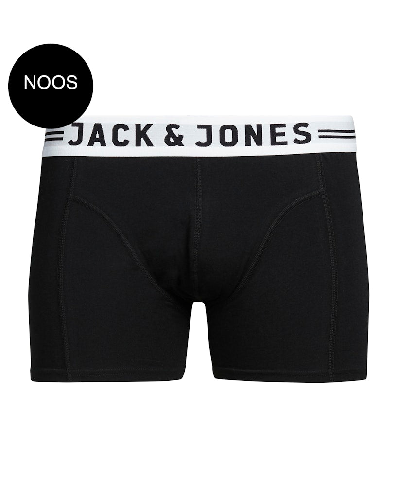 Jack & Jones Jungen Wäsche Light Grey Mela