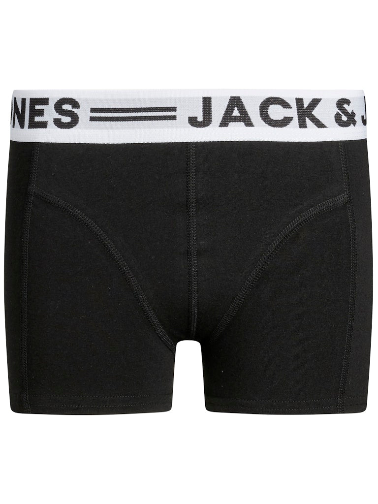 Jack & Jones Jungen Wäsche Light Grey Mela