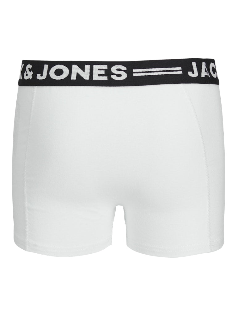Jack & Jones Jungen Wäsche Light Grey Mela