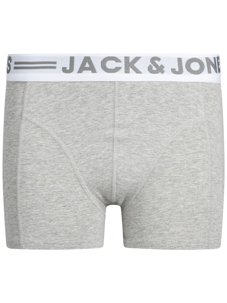 Jack & Jones Jungen Wäsche Light Grey Mela