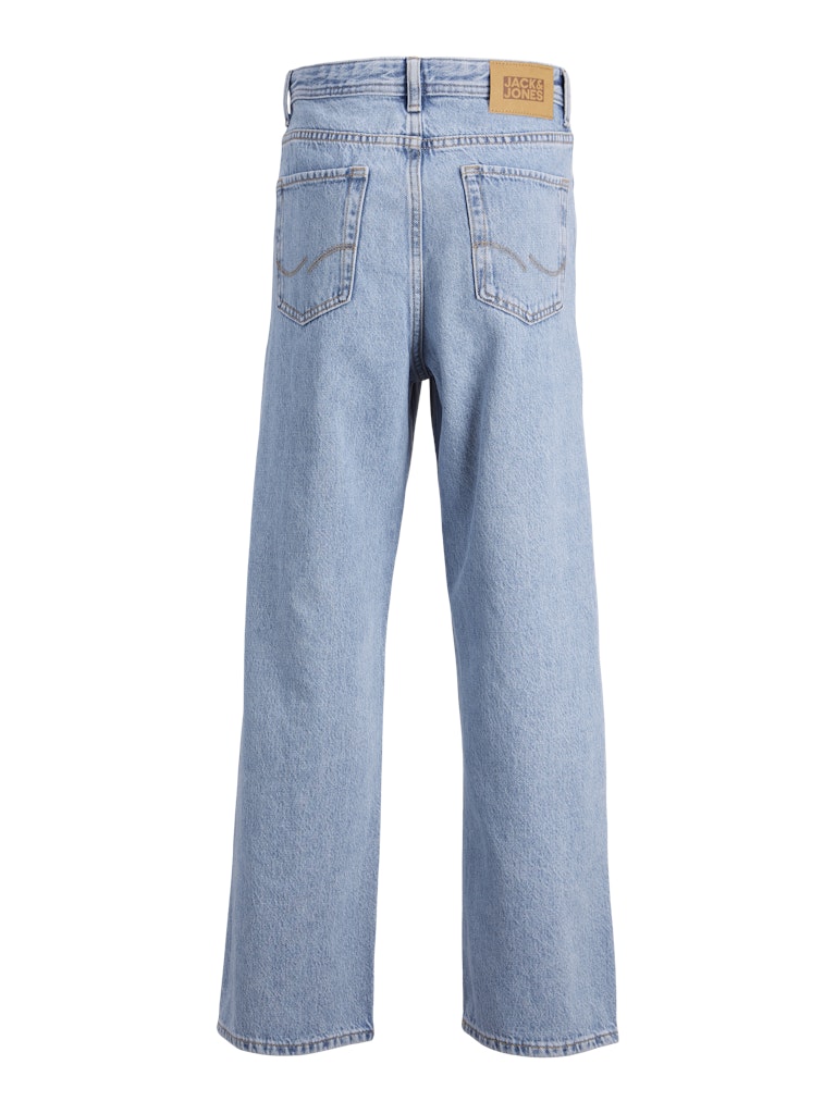Jack & Jones Jungen Hosen & Shorts Blue Denim