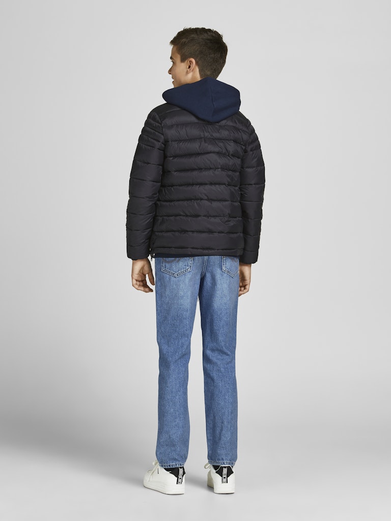 Jack & Jones Jungen Hosen & Shorts Blue Denim