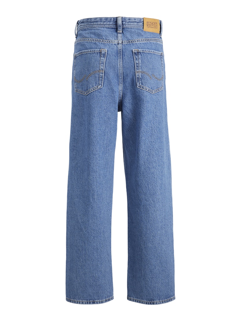 Jack & Jones Jungen Hosen & Shorts Blue Denim