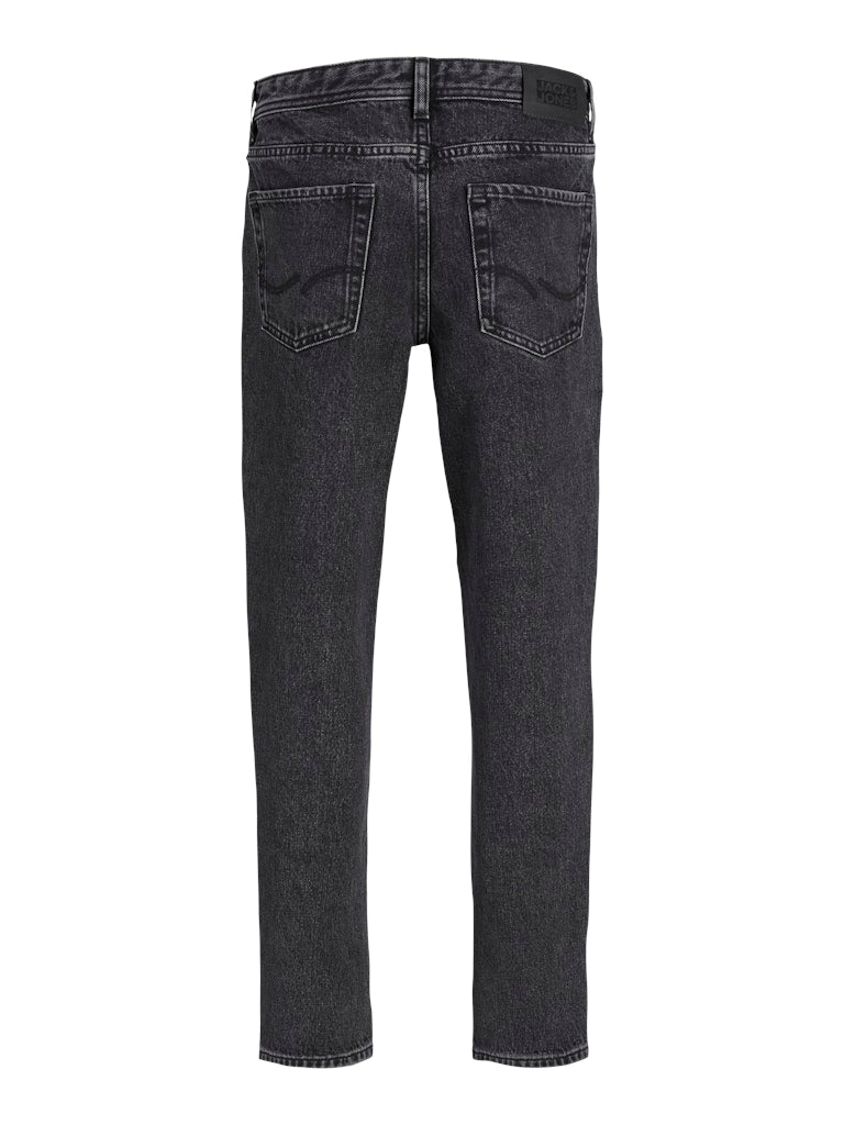 Jack & Jones Jungen Hosen & Shorts Black Denim